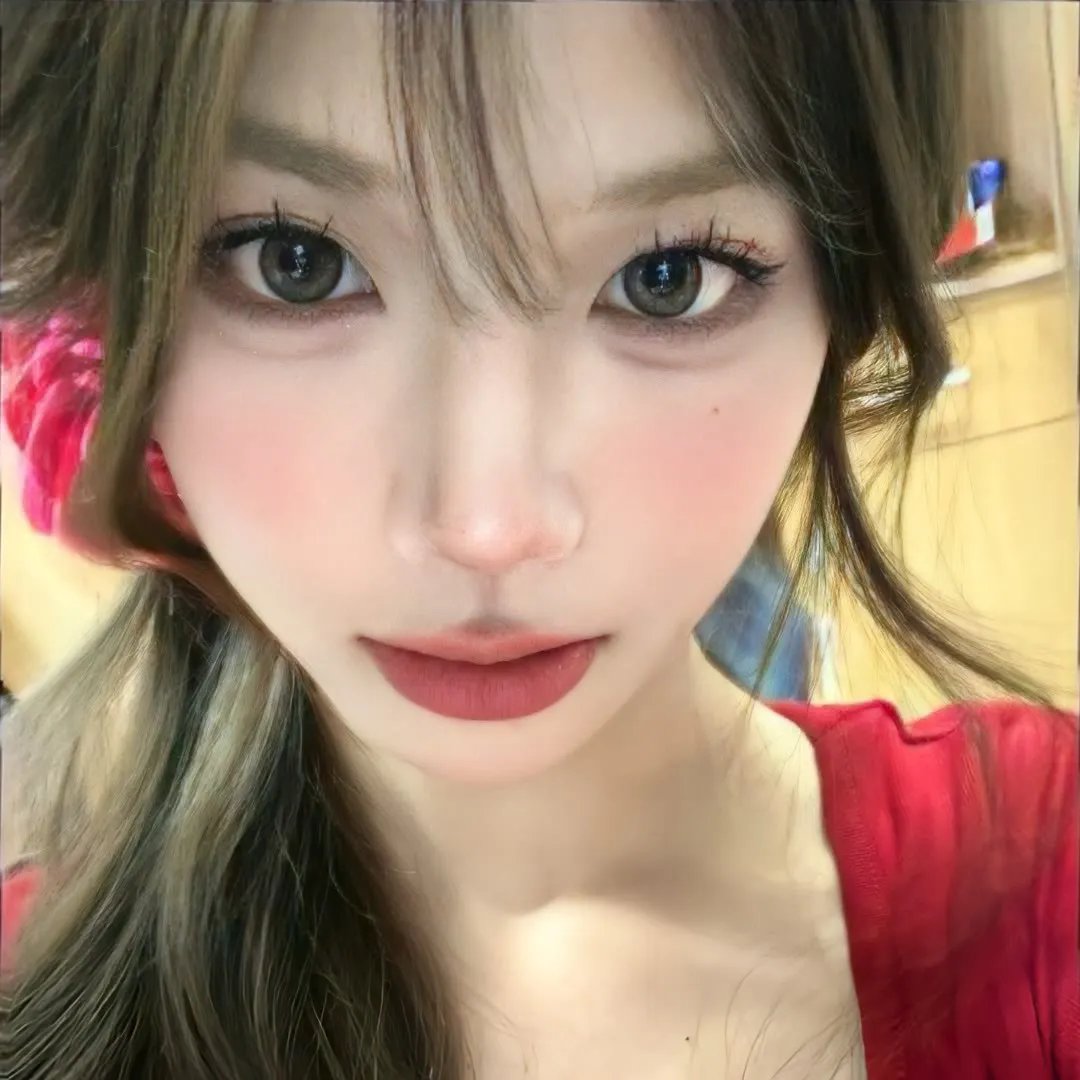 最是深情醒梦人