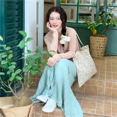 缘分误触体验反差人生