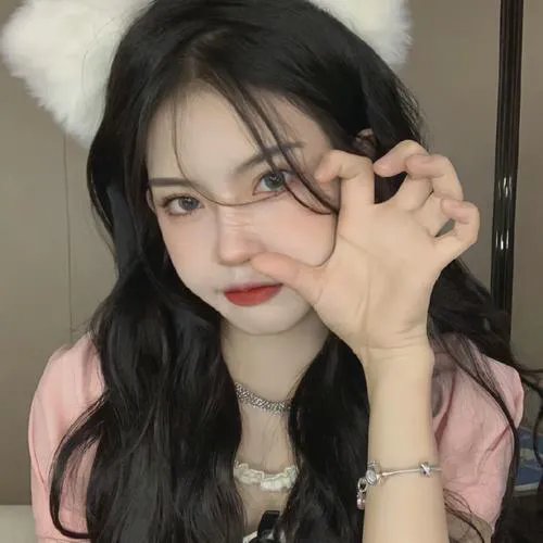 女孩终究是女孩