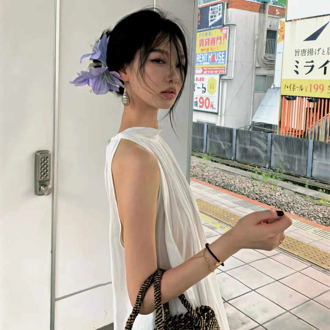 我的房子里来了个古代小萌娃